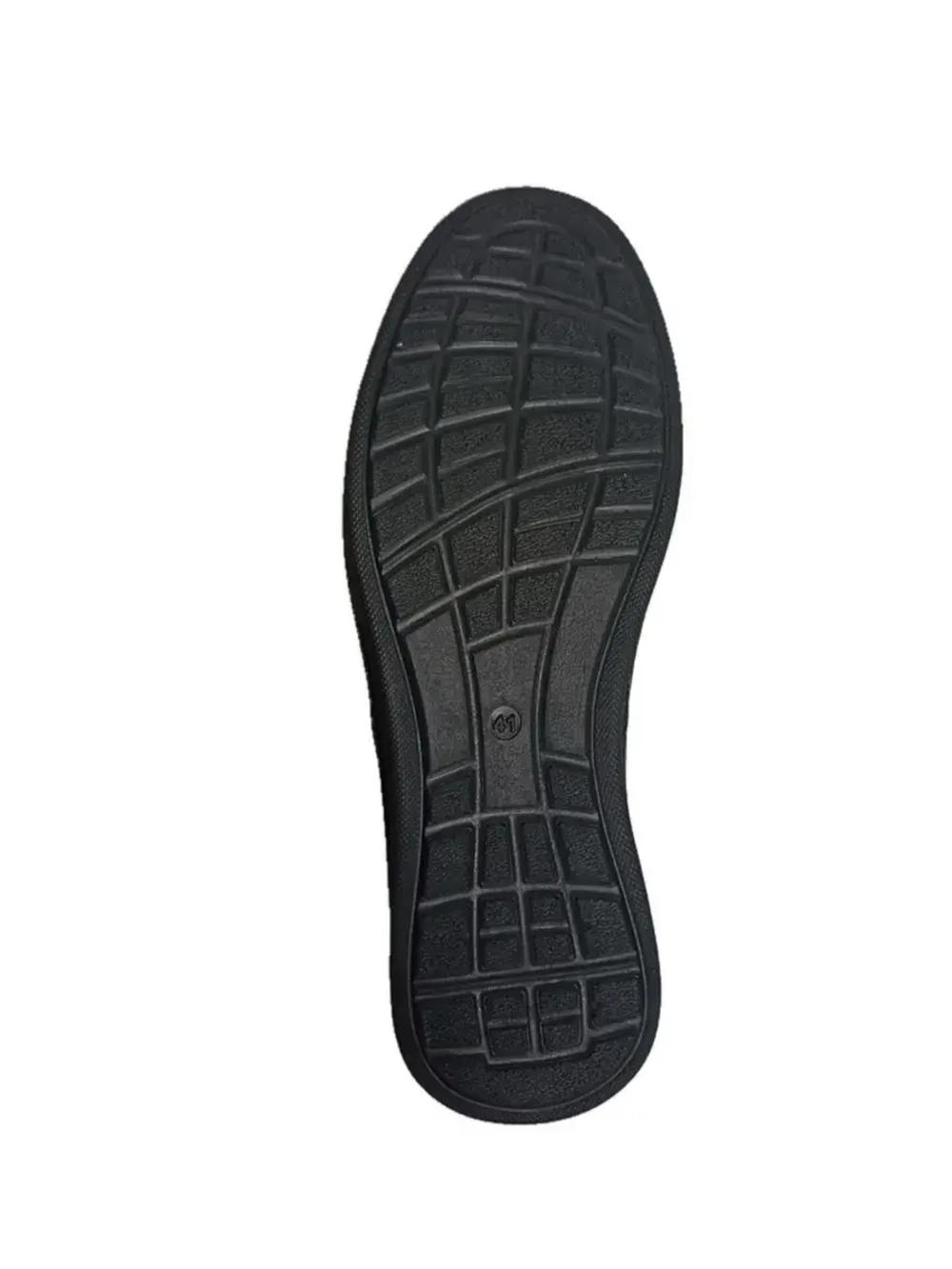 Полуботинки из натуральной кожи