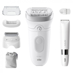 Эпилятор Braun Silk-epil 7 7-441 Wet & Dry