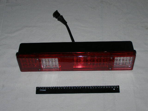 Фонарь задний /Г-3302/ 12В светодиод. (Н.Новгород)