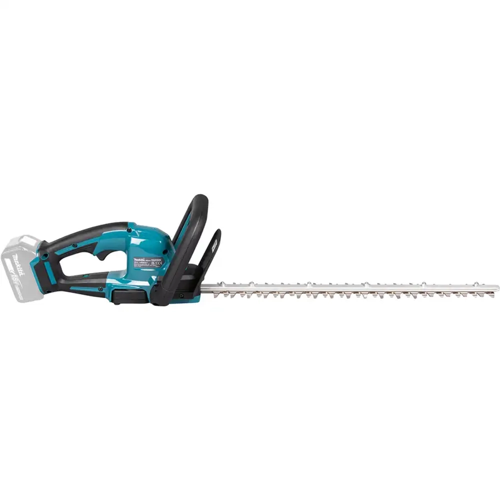 Аккумуляторный кусторез Makita DUH506Z