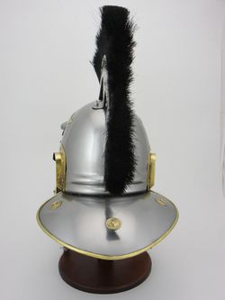 Nautical Шлем римский с плюмажем