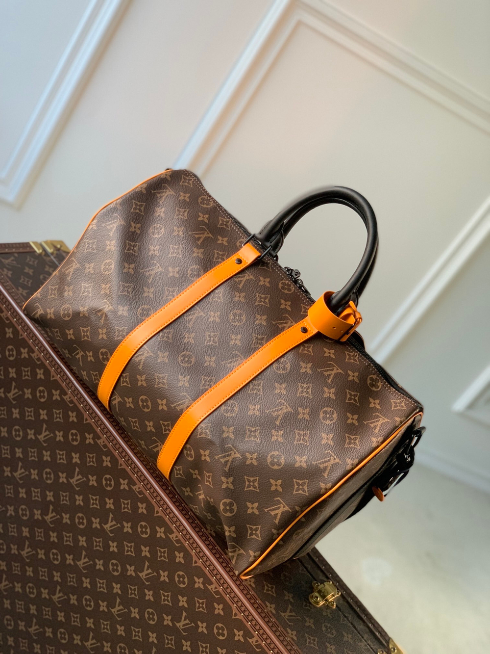 Louis Vuitton Keepall 45