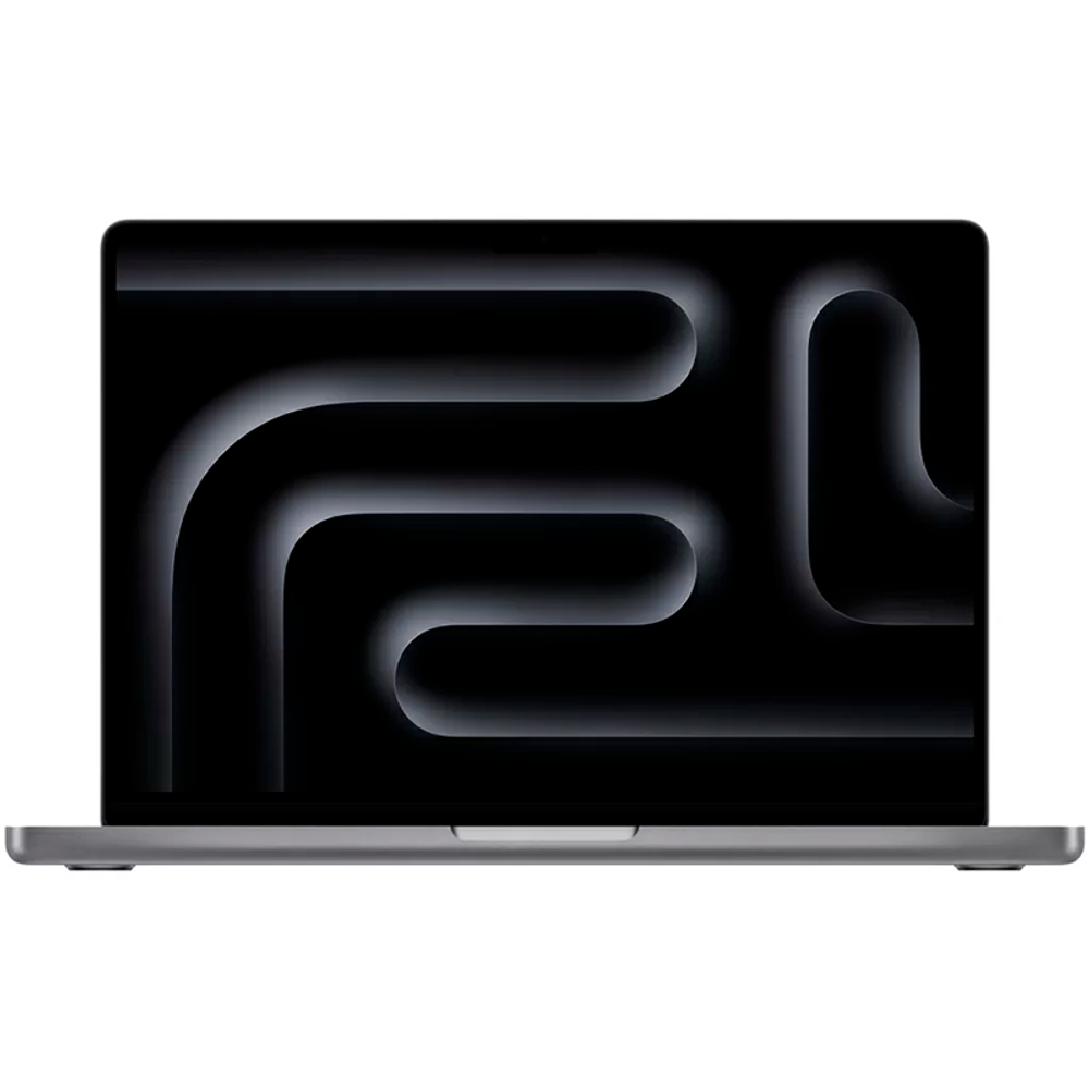 MacBook Pro 14 M3 8c CPU 10c GPU 8/512 ГБ