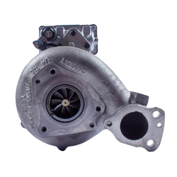 Турбина 777318-5002S Garrett для Mercedes