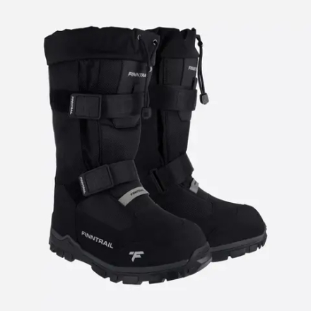 Ботинки Finntrail Touring 5230 Graphite