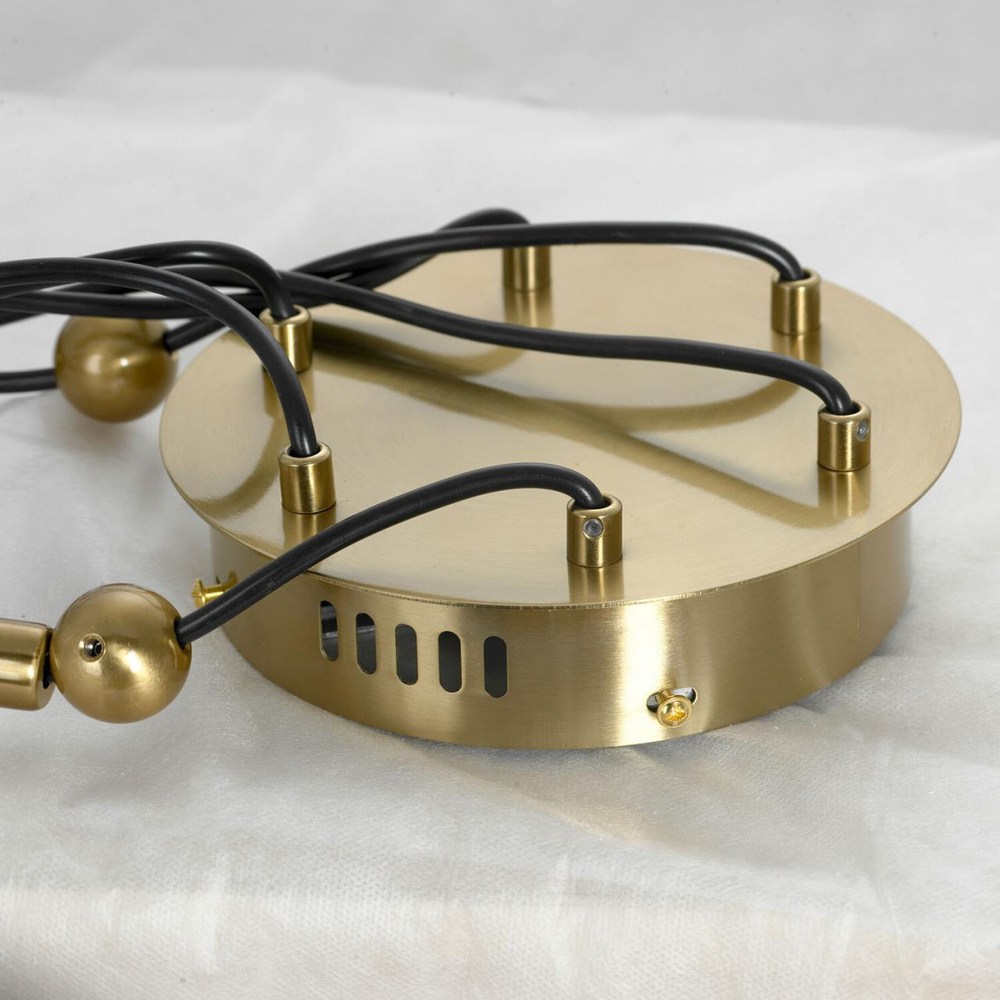 Люстра Lussole LSP-7071