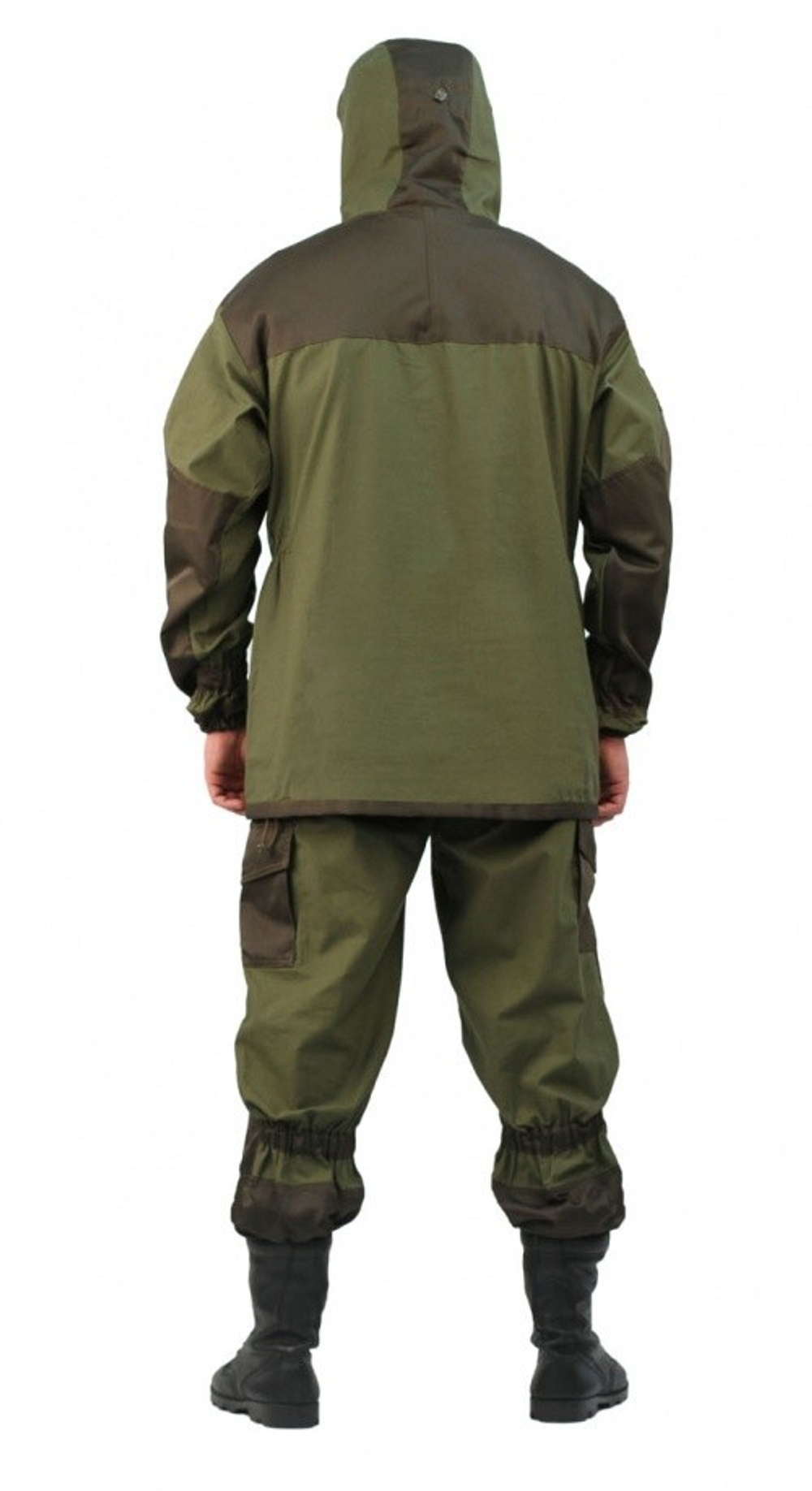 Костюм Горка 4 летний Хаки