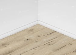 Arteo 8 M Дуб Дамара, 2,22 м²