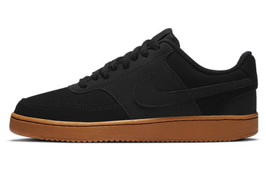 Мужские кроссовки Nike Court Vision Low 'Black Wheat' CD5463-008
