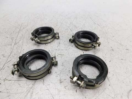 Патрубки воздушные Yamaha FZ1 Fazer RN21J (манифолды)