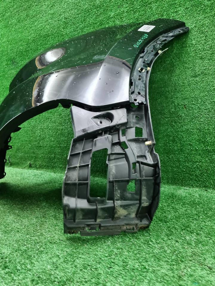 Бампер задний Porsche Cayenne Coupe (2019-2023)