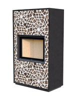 Печь-Камин АПЛИТ М 700