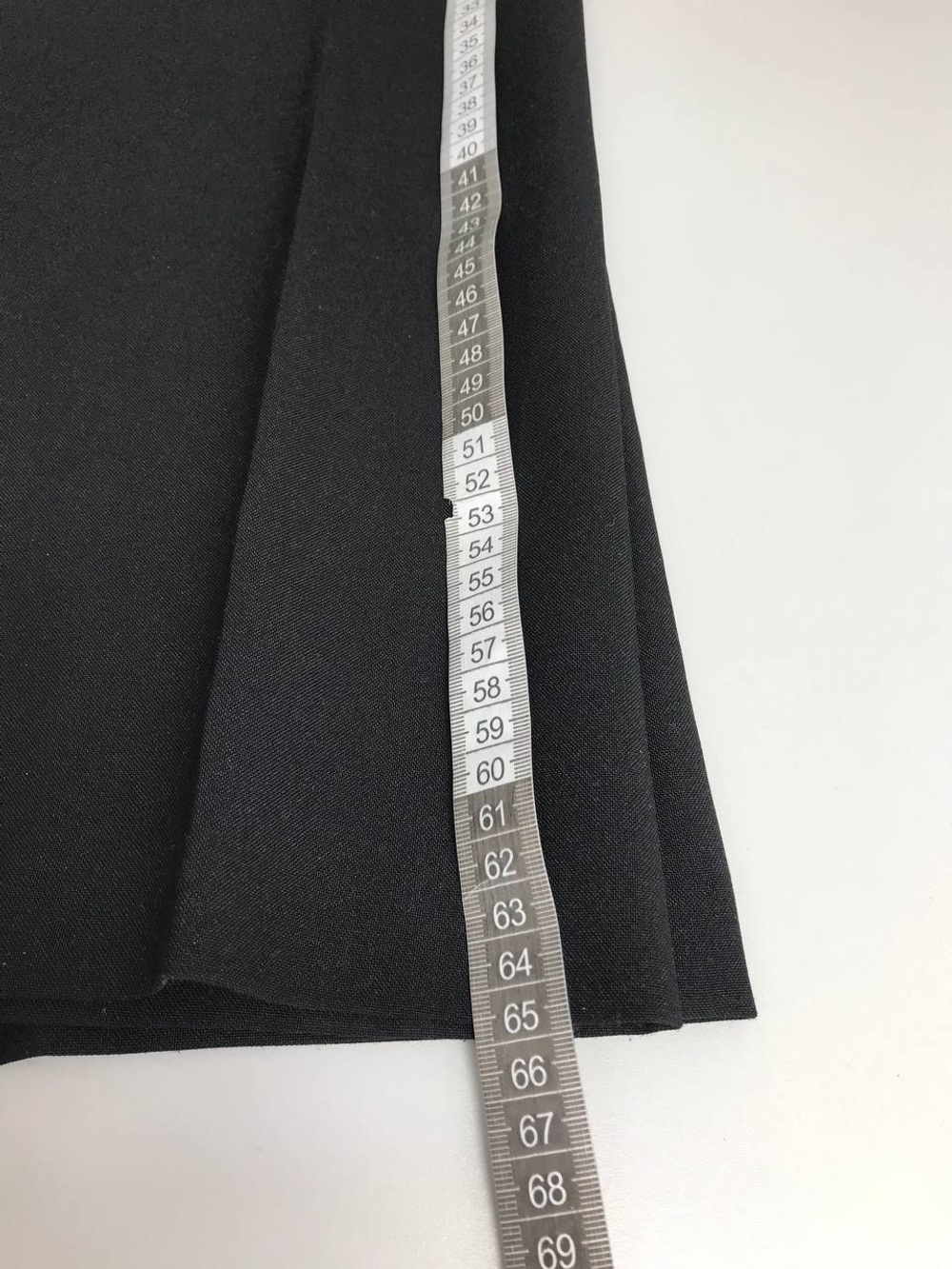 Брюки F&F базовые 42-44 размер