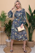 Платье 71265 Avili