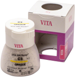 Опак (Opaque ) VITA VMK Master C3 50 гр