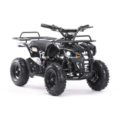 Электроквадроцикл MOTAX Mini Grizlik X-16 800W