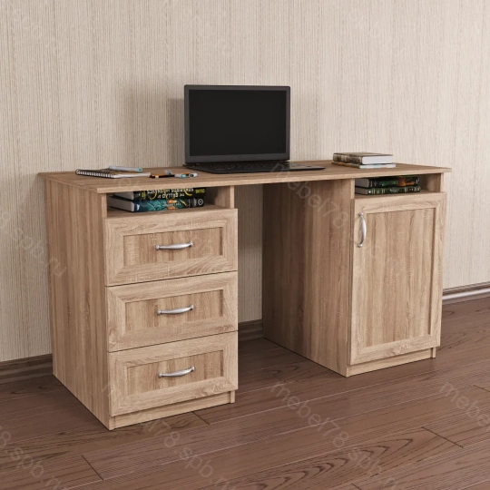 стол компьютерный №4