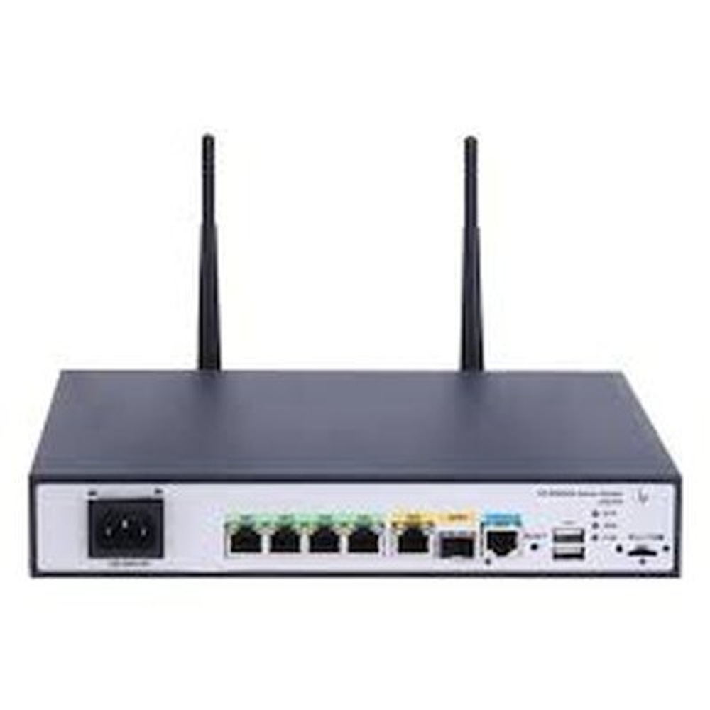 Роутер HPE JH297A