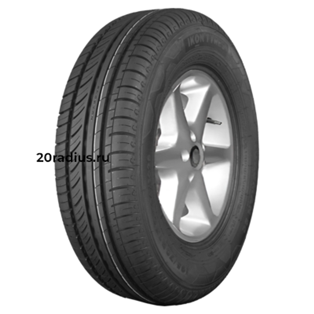 195/70R15C 104/102S Nordman SC TL
