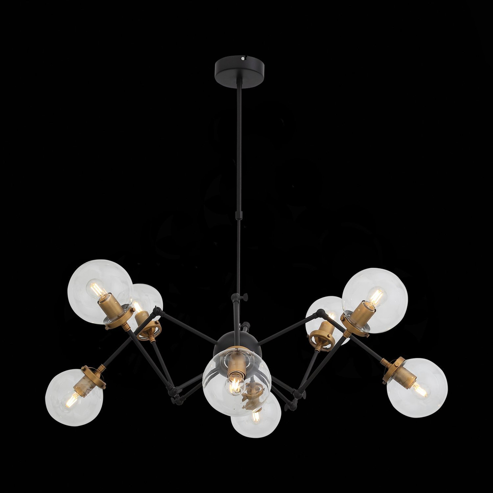 Люстра потолочная ST Luce Varieta SL234.402.08