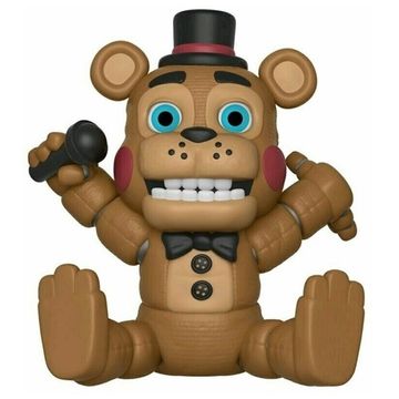 Фигурка Funko Pop! Arcade Vinyl - Five Nights at Freddy's - Toy Freddy 30490