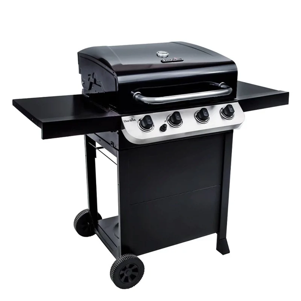 Газовый гриль Char-Broil Performance 4B, 468402418