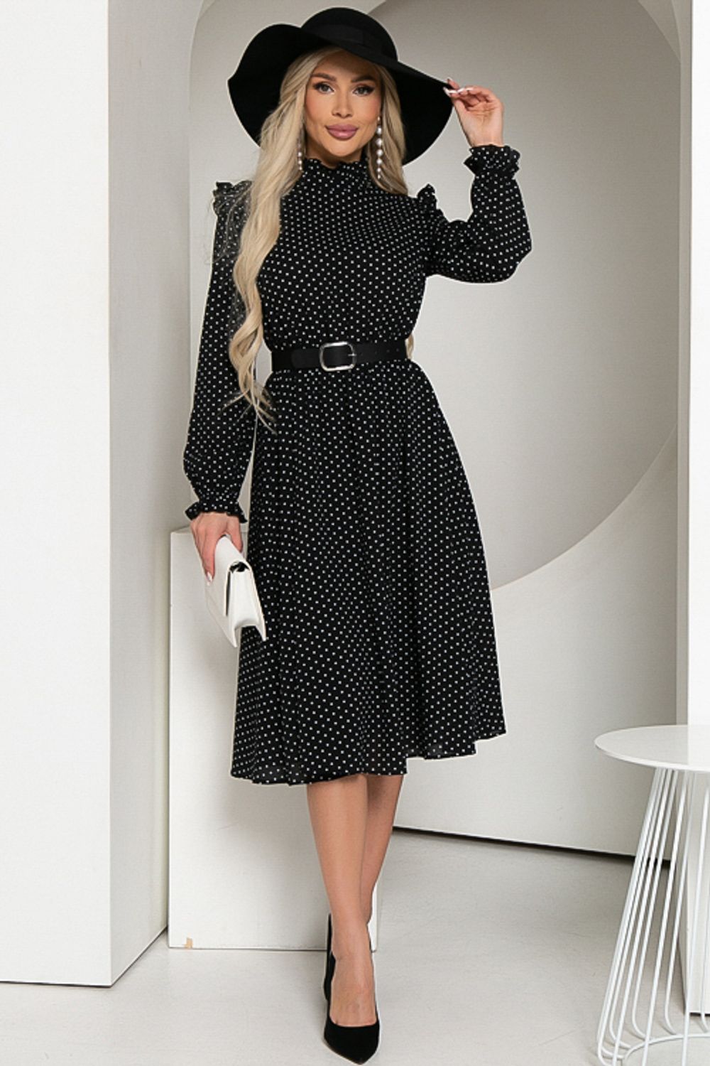 Платье 70897 Avili