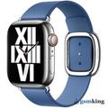 Apple Modern Buckle for Apple Watch 38|40|41mm S (135–150mm) Azure