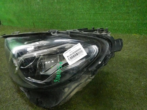 Фара левая Mercedes E W213 (2016-2021) LED