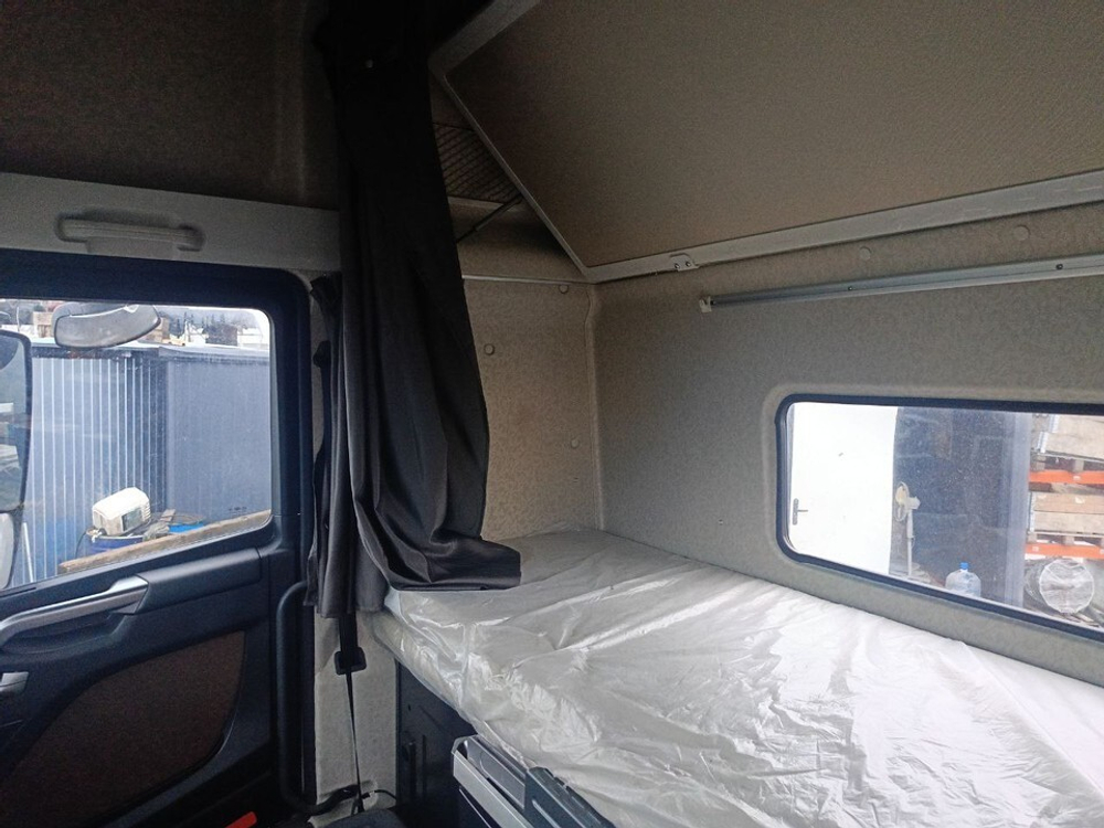 Кабина 2023г.