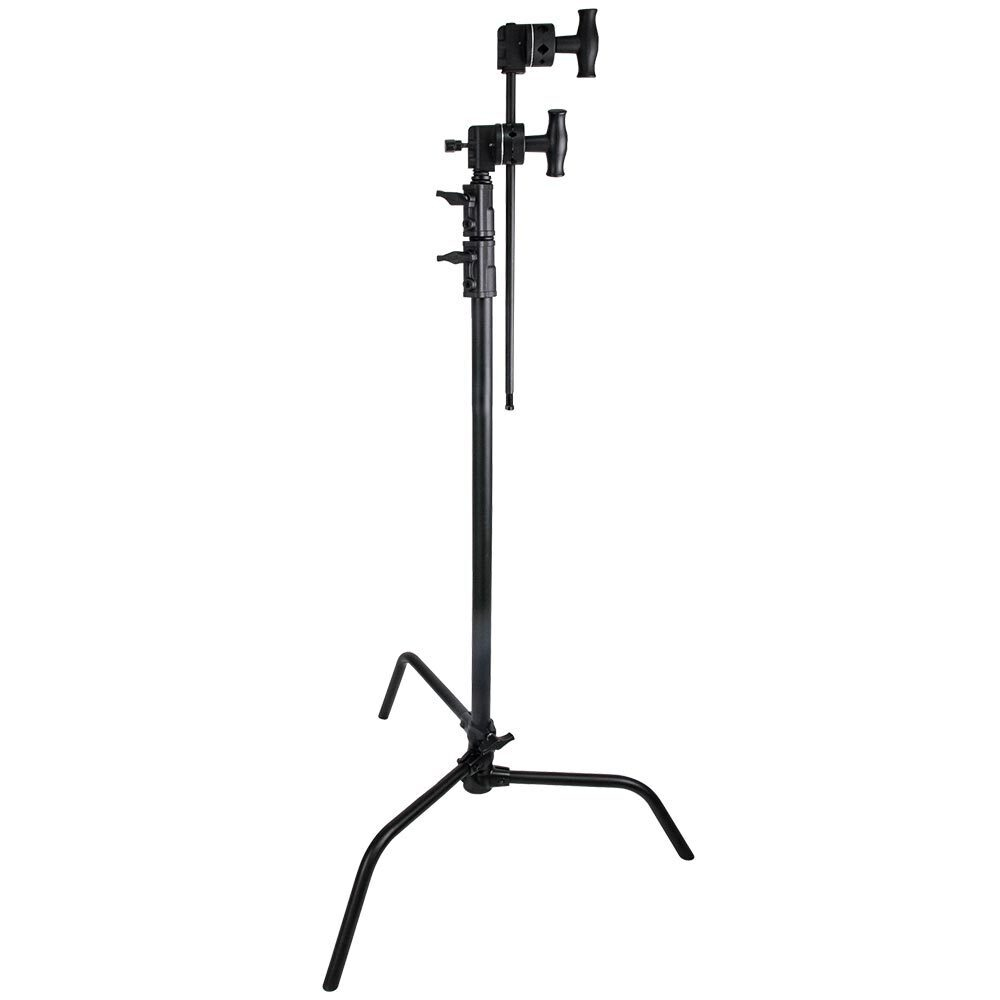 Стойка со штангой KUPO CS-20MKB MASTER C-STAND GRIP ARM