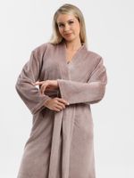 Халат Мисти-1 Виотекс КАПУЧИНО