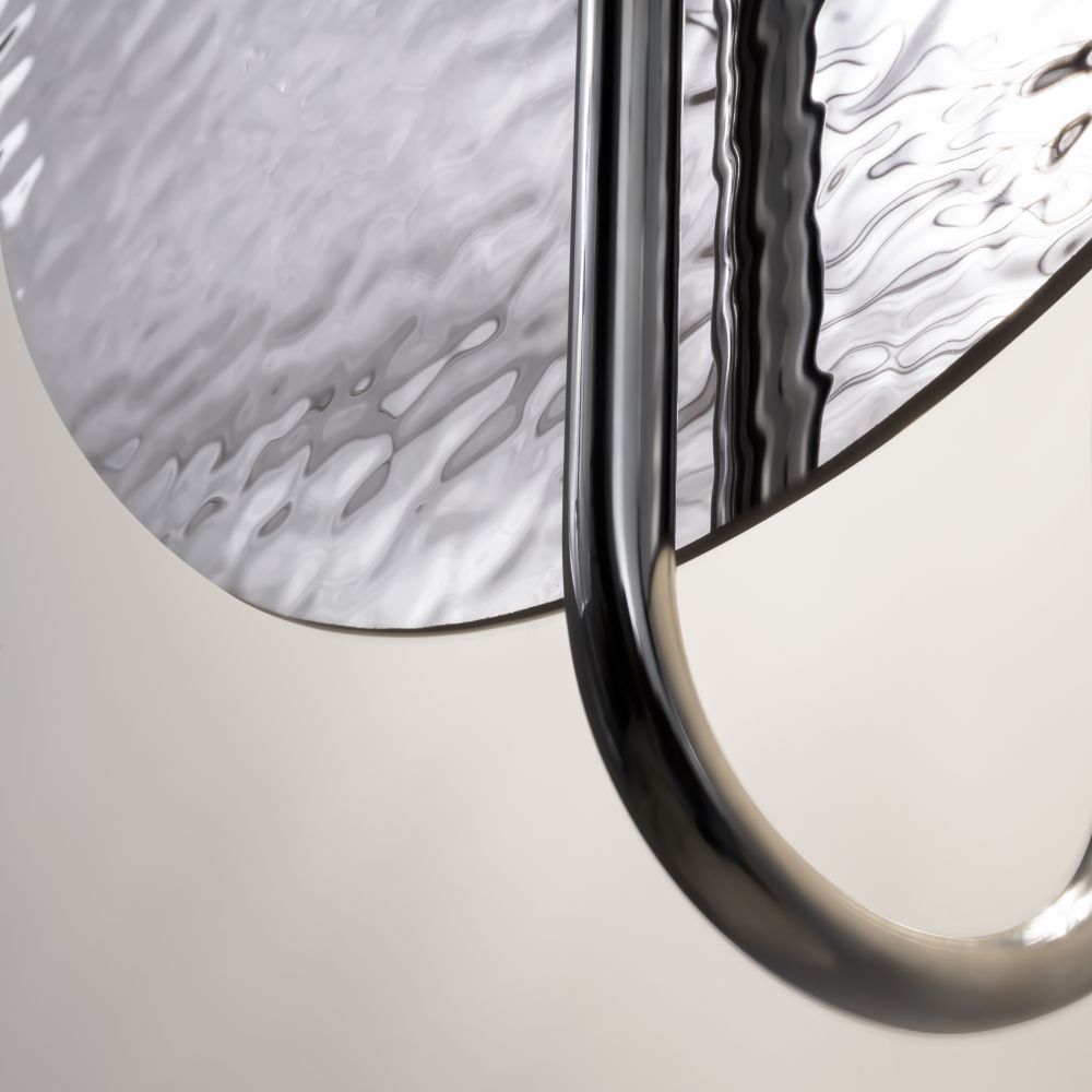 Светильник настенный Maytoni   MOD305WL-03CH