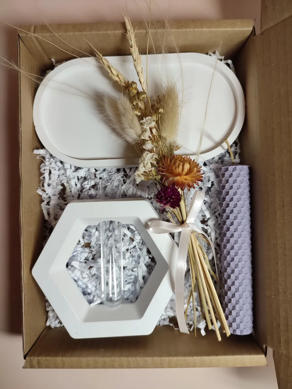 Подарочный набор для женщин подарок подруге маме