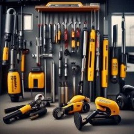 Инструменты