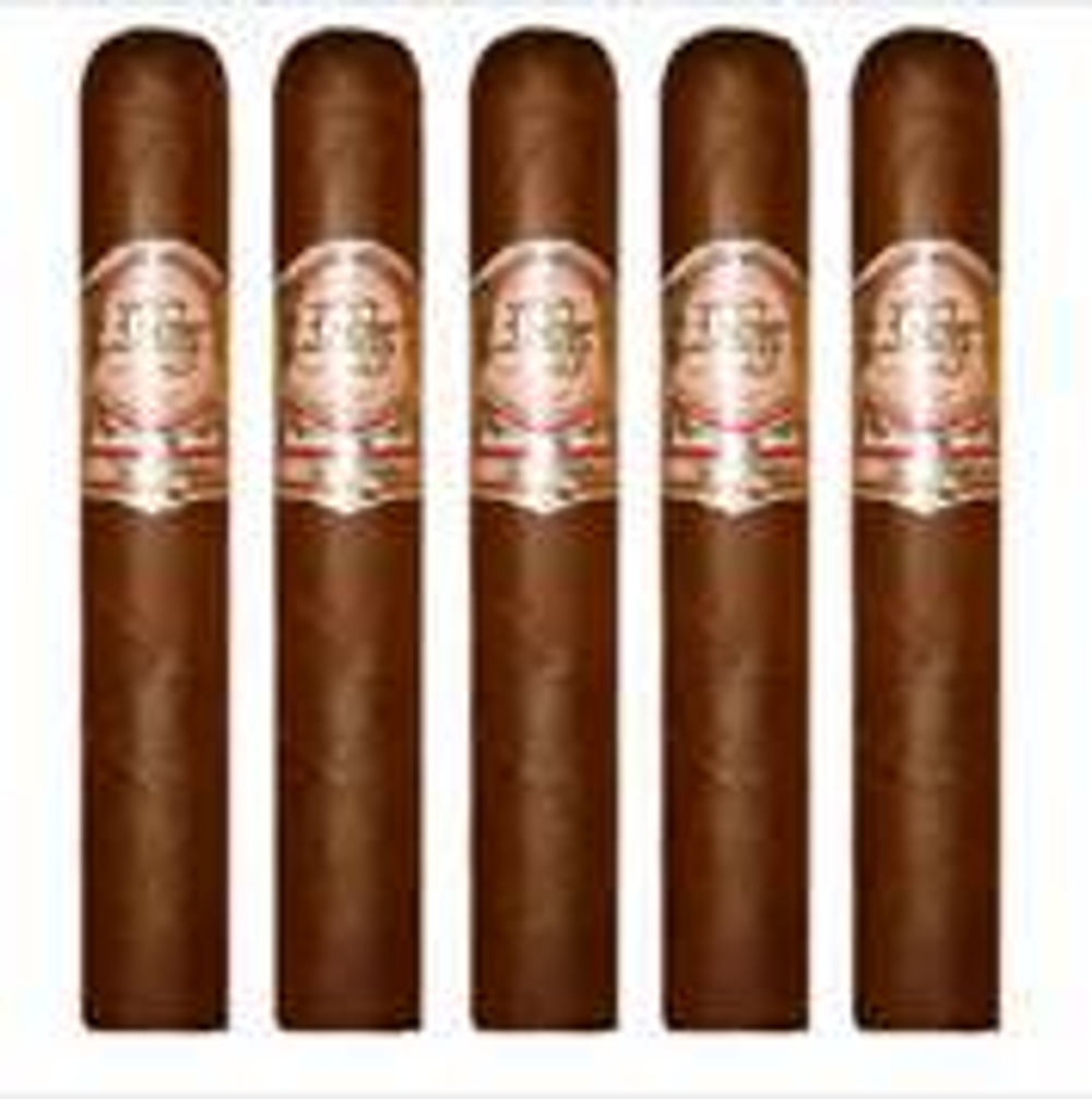 My Father Petaca (robusto)