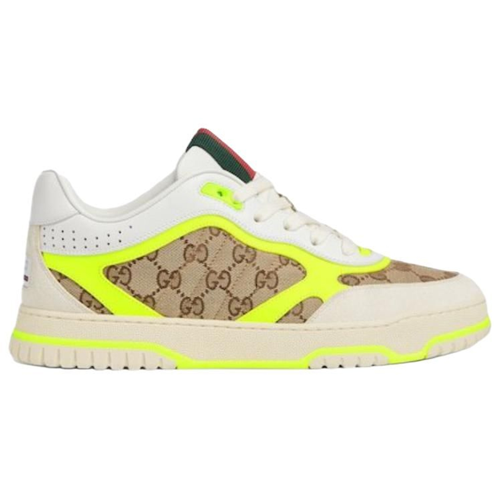 Gucci Re-Web