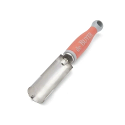 Нож для удаления сердцевины de Buyer (30 мм), красный