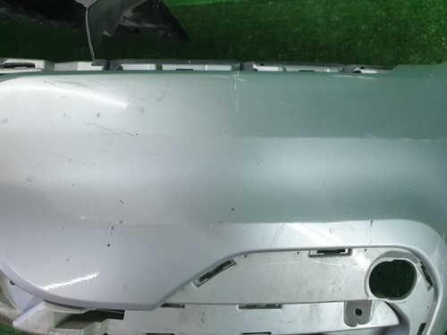 Бампер передний Lada Largus (2021-н.в.)