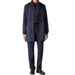 Куртки Loro Piana FW24, FAM5516-WH52