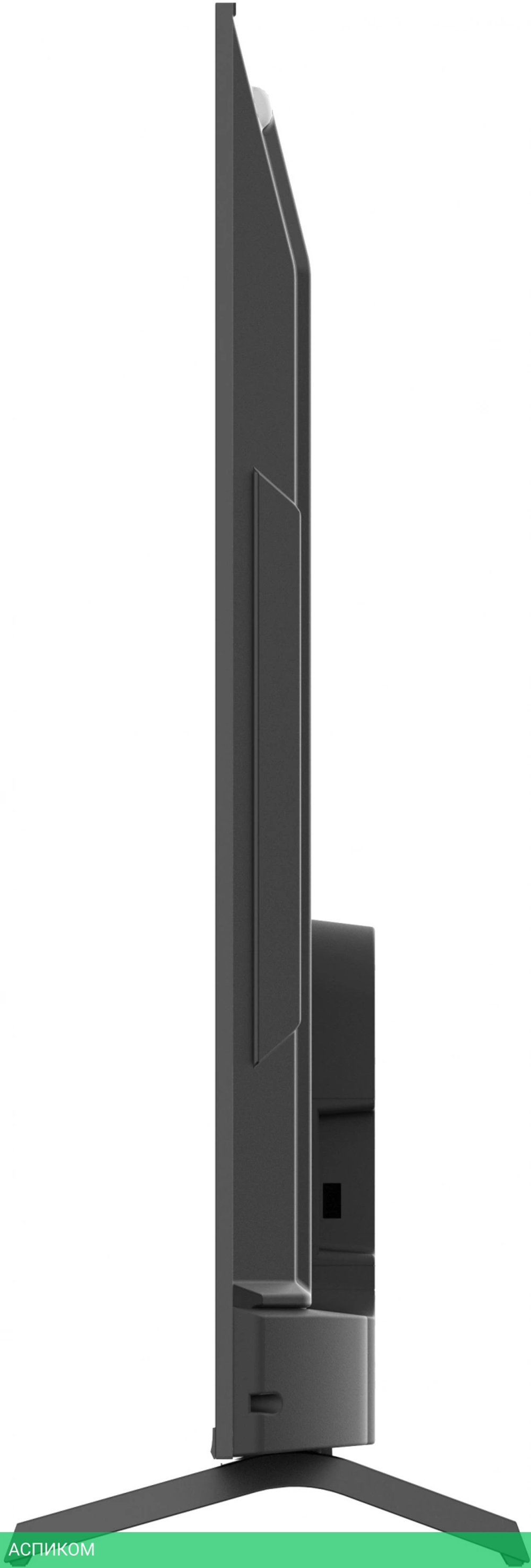 Телевизор LED Hyundai 55" H-LED55BU7009