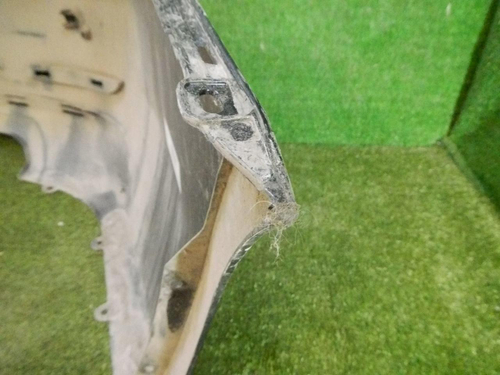 Бампер задний BMW 4er F32 (2013-2017)