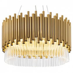 Люстра подвесная Maytoni Coliseo MOD135PL-06BS