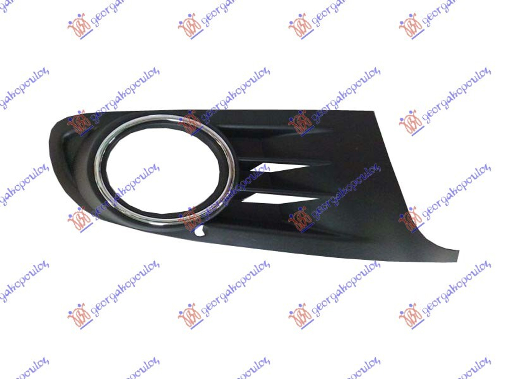 GBG - 066004811-GBG - Ventilation Grille, bumper