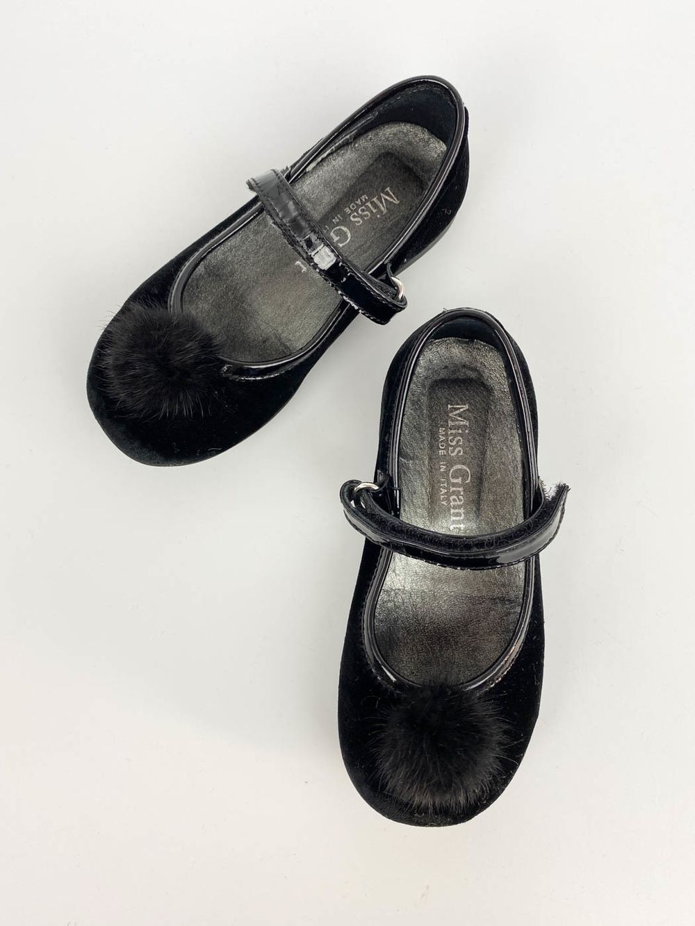 Туфли Miss Grant