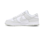 Кроссовки Nike Dunk Low "Photon Dust" (Женская размерная сетка)