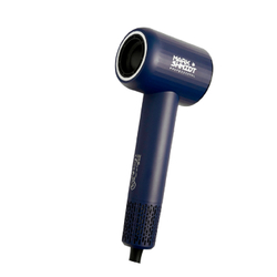 Mark Shmidt Фен для волос Siren 802 blue