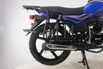 Мотоцикл ROLIZ OPTIMUS MAX ZS163FML 200cc с ПТС