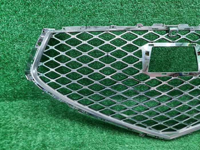 Решетка радиатора Genesis G90 (2018-2022)