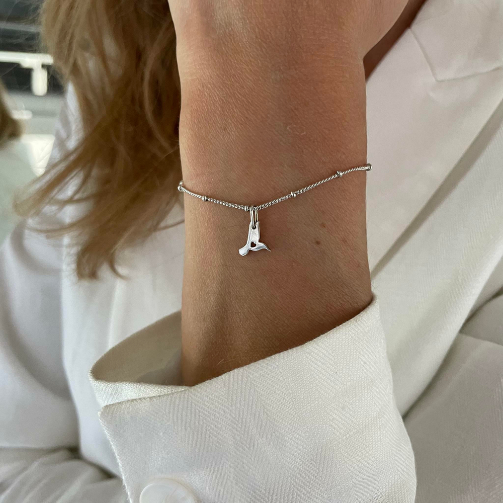 подвес колибри с выбором вида браслета